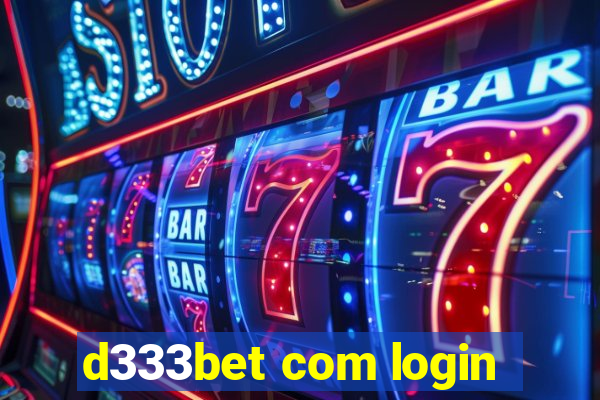 d333bet com login